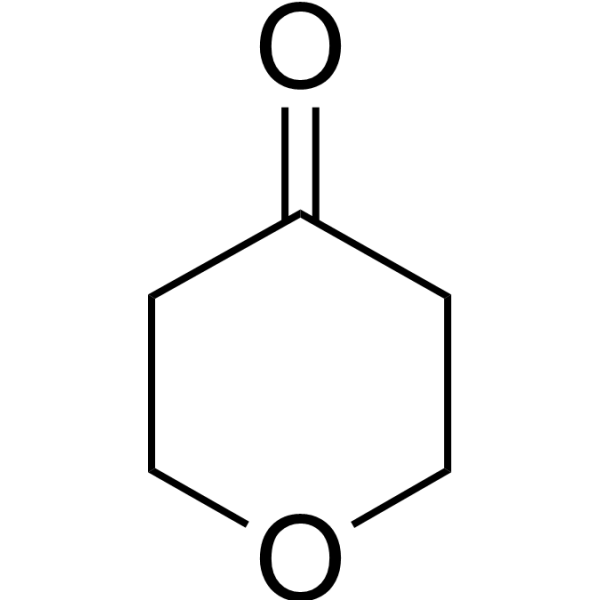 Tetrahydro-4H-pyran-4-one 29943-42-8